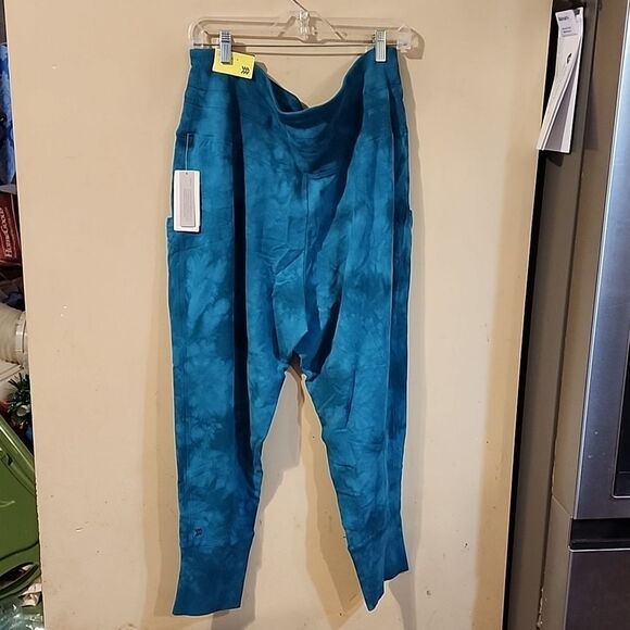 All in motion high rise joggers XXL NWT - Picture 4 of 4